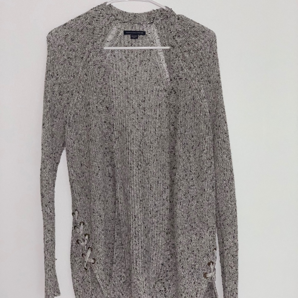 American Eagle Knit Sweater